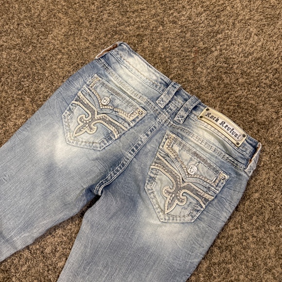 Rock revivals women - Picture 4 of 4